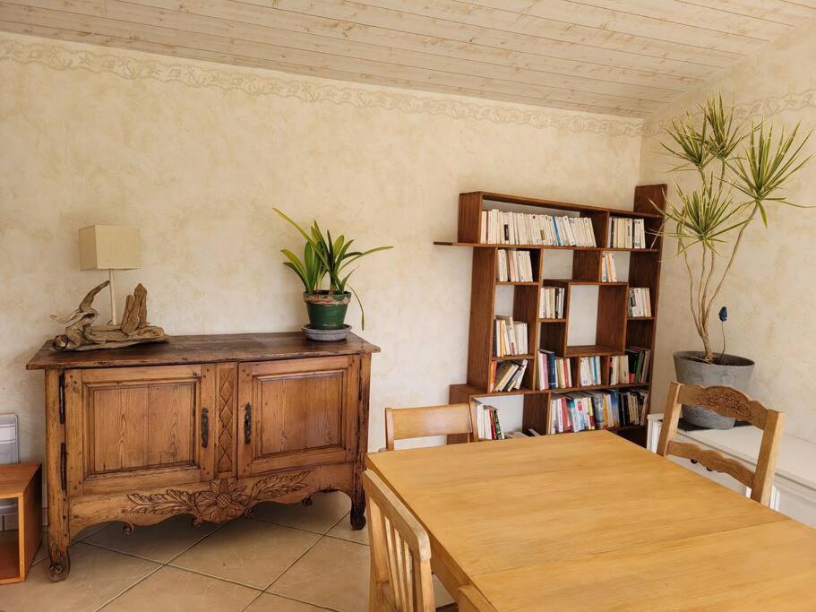קאנקל Maison Au Calme A 2 Pas Du Port מראה חיצוני תמונה