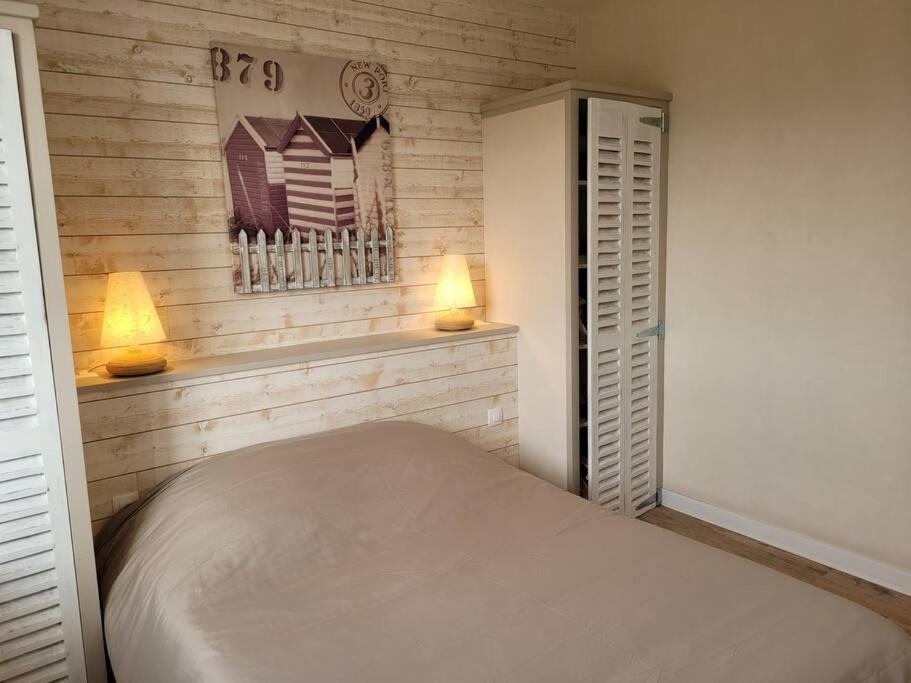 קאנקל Maison Au Calme A 2 Pas Du Port מראה חיצוני תמונה