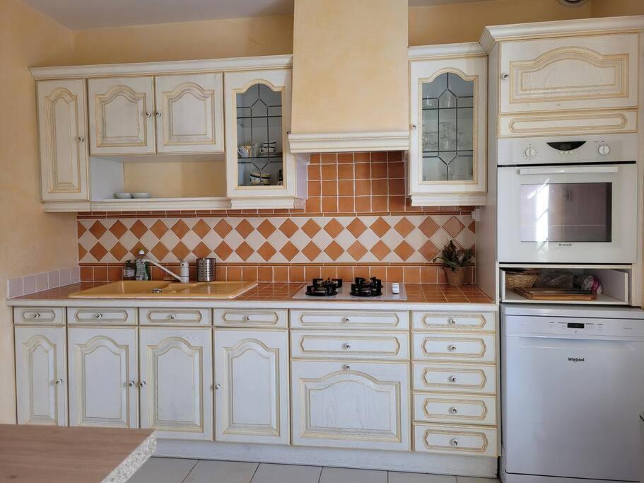 קאנקל Maison Au Calme A 2 Pas Du Port מראה חיצוני תמונה